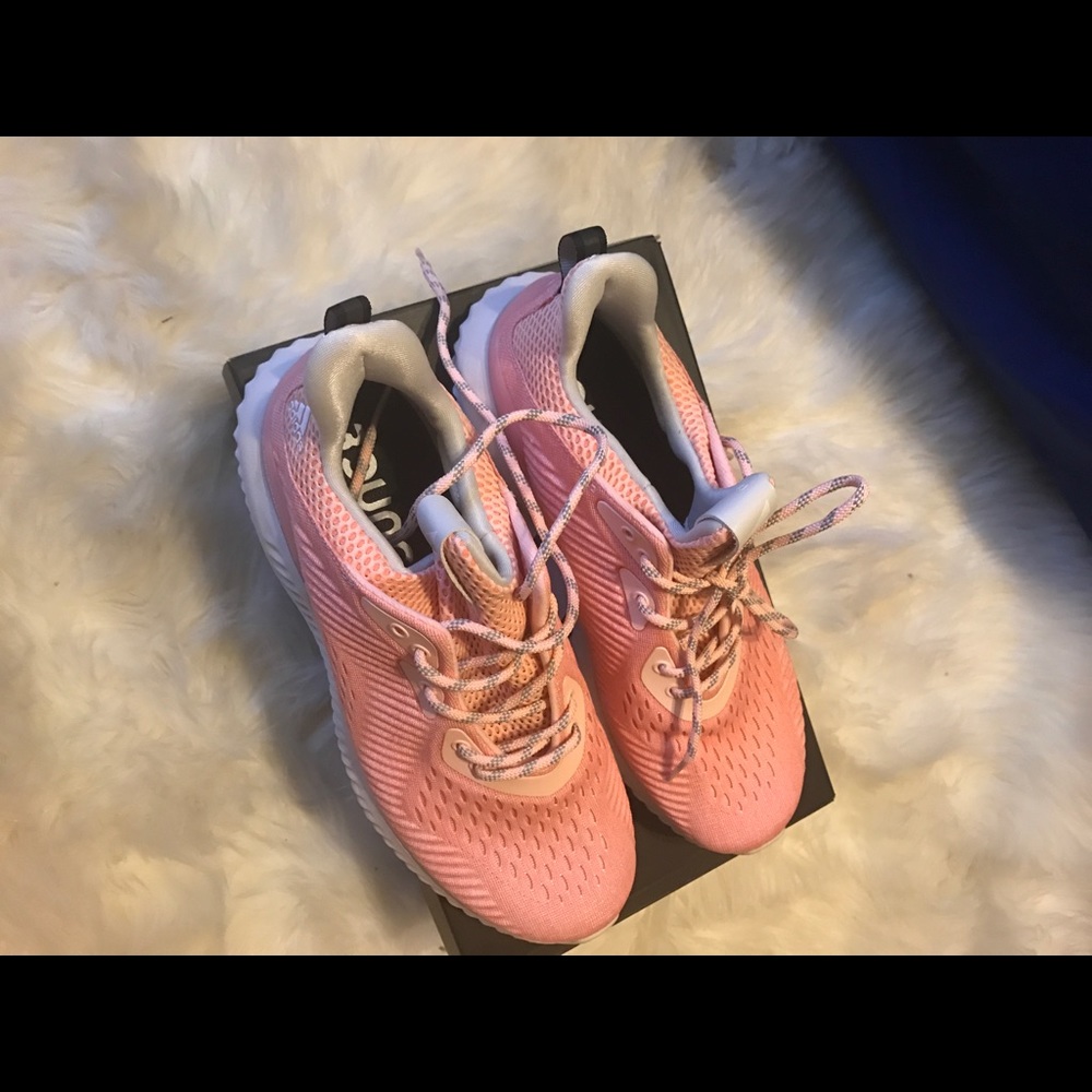 Adidas Running Shoe